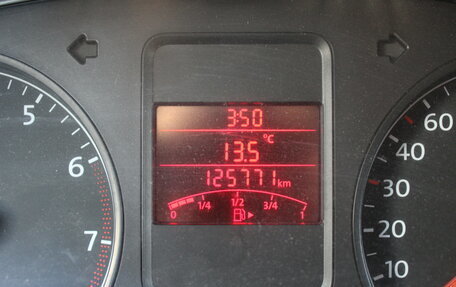 Volkswagen Polo VI (EU Market), 2013 год, 690 000 рублей, 13 фотография