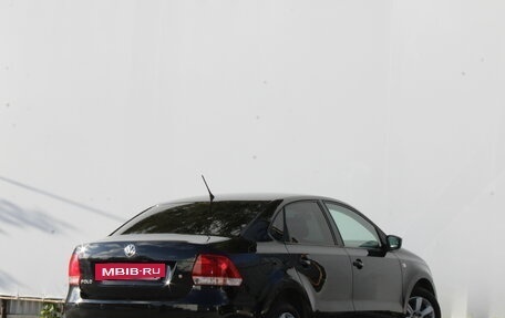 Volkswagen Polo VI (EU Market), 2013 год, 690 000 рублей, 4 фотография