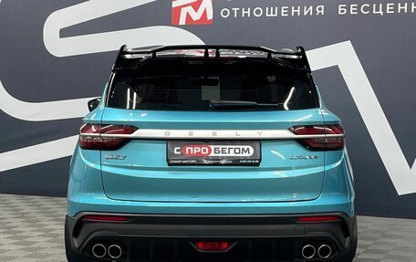 Geely Coolray I, 2023 год, 1 949 900 рублей, 5 фотография