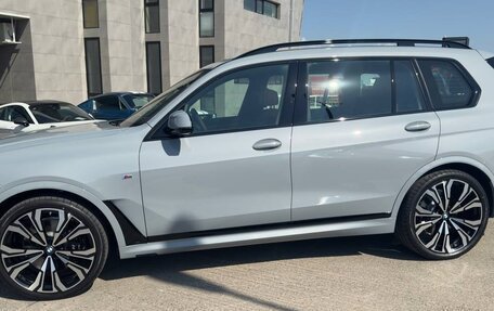 BMW X7, 2026 год, 17 989 000 рублей, 2 фотография