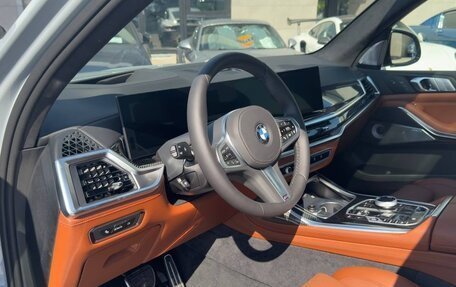 BMW X7, 2026 год, 17 989 000 рублей, 8 фотография