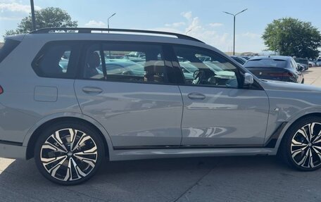 BMW X7, 2026 год, 17 989 000 рублей, 6 фотография