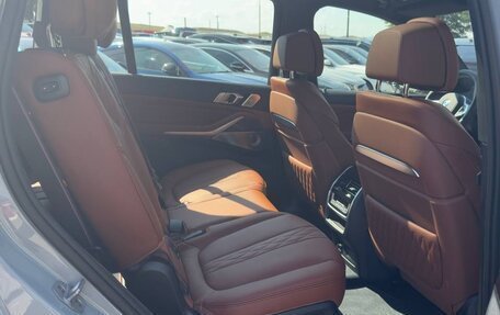BMW X7, 2026 год, 17 989 000 рублей, 13 фотография