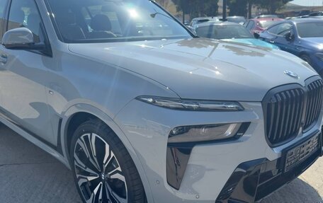 BMW X7, 2026 год, 17 989 000 рублей, 7 фотография