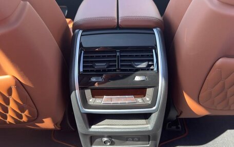 BMW X7, 2026 год, 17 989 000 рублей, 11 фотография