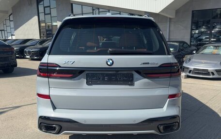 BMW X7, 2026 год, 17 989 000 рублей, 4 фотография