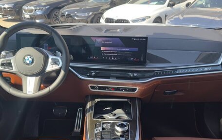 BMW X7, 2026 год, 17 989 000 рублей, 9 фотография