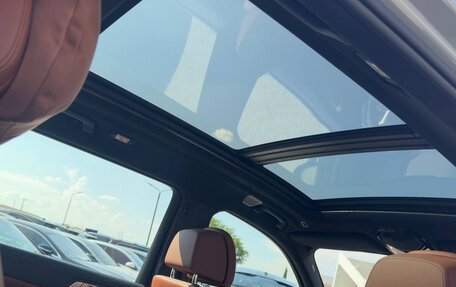 BMW X7, 2026 год, 17 989 000 рублей, 12 фотография