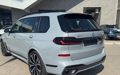 BMW X7, 2026 год, 17 989 000 рублей, 3 фотография