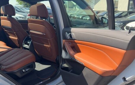 BMW X7, 2026 год, 17 989 000 рублей, 14 фотография