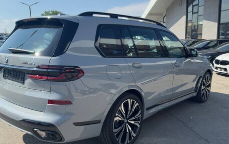 BMW X7, 2026 год, 17 989 000 рублей, 5 фотография