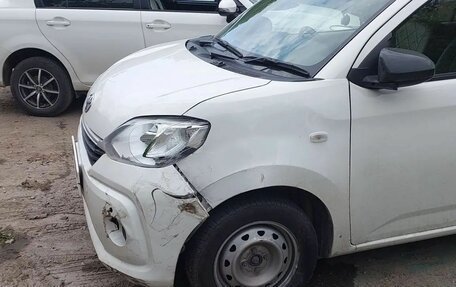 Toyota Passo III, 2020 год, 500 000 рублей, 4 фотография