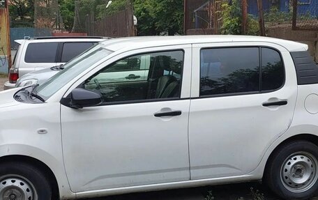 Toyota Passo III, 2020 год, 500 000 рублей, 5 фотография