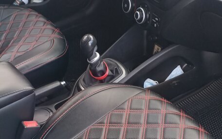 KIA Rio III рестайлинг, 2012 год, 720 000 рублей, 6 фотография