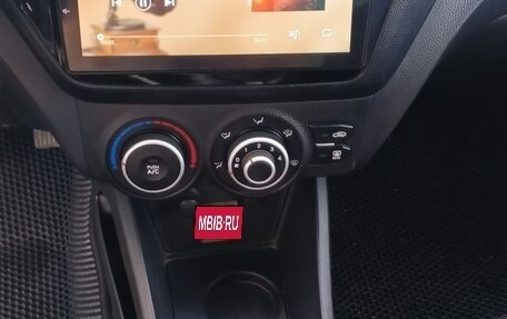 KIA Rio III рестайлинг, 2012 год, 720 000 рублей, 7 фотография