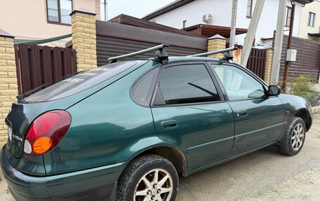 Toyota Corolla, 1999 год, 300 000 рублей, 3 фотография