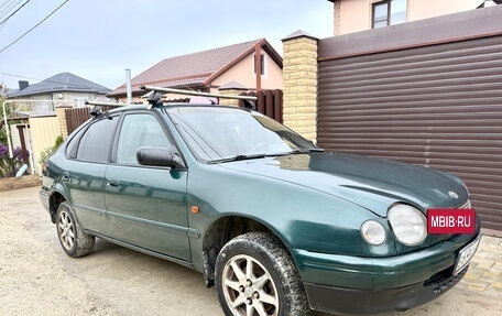 Toyota Corolla, 1999 год, 300 000 рублей, 5 фотография