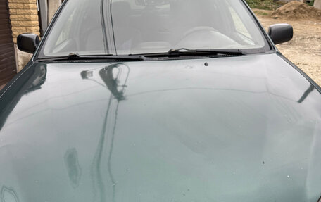 Toyota Corolla, 1999 год, 300 000 рублей, 6 фотография