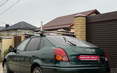 Toyota Corolla, 1999 год, 300 000 рублей, 11 фотография