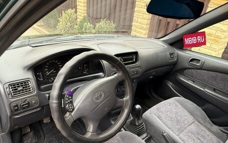 Toyota Corolla, 1999 год, 300 000 рублей, 7 фотография