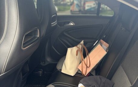Mercedes-Benz CLA, 2016 год, 1 850 000 рублей, 7 фотография