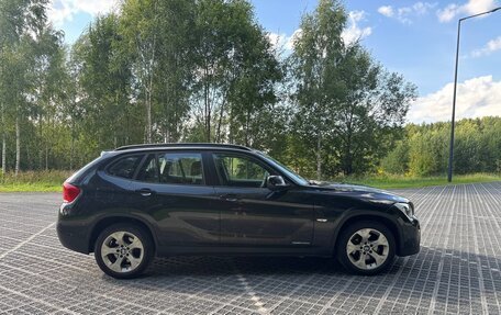 BMW X1, 2011 год, 1 450 000 рублей, 3 фотография