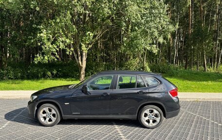 BMW X1, 2011 год, 1 450 000 рублей, 7 фотография