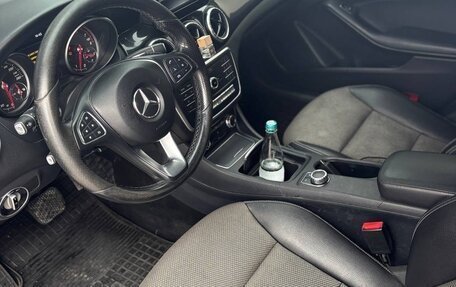 Mercedes-Benz CLA, 2016 год, 1 850 000 рублей, 8 фотография