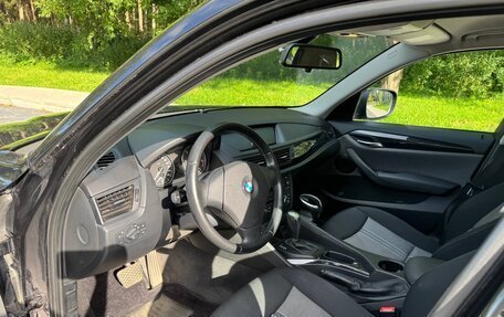 BMW X1, 2011 год, 1 450 000 рублей, 11 фотография