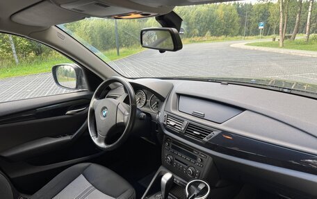 BMW X1, 2011 год, 1 450 000 рублей, 8 фотография