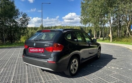 BMW X1, 2011 год, 1 450 000 рублей, 4 фотография