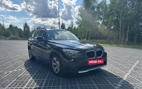 BMW X1, 2011 год, 1 450 000 рублей, 2 фотография