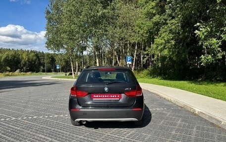 BMW X1, 2011 год, 1 450 000 рублей, 5 фотография