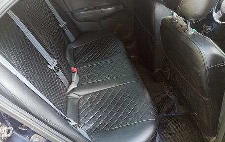 Nissan Almera Classic, 2007 год, 480 000 рублей, 6 фотография