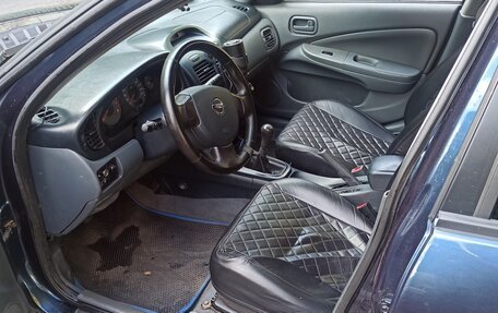 Nissan Almera Classic, 2007 год, 480 000 рублей, 8 фотография