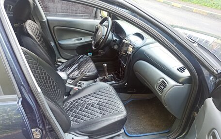 Nissan Almera Classic, 2007 год, 480 000 рублей, 4 фотография