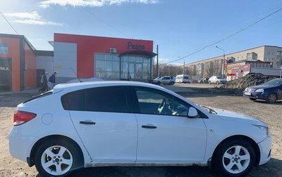 Chevrolet Cruze II, 2012 год, 480 000 рублей, 1 фотография