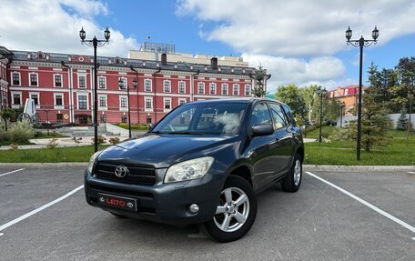 Toyota RAV4, 2006 год, 915 000 рублей, 1 фотография