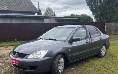 Mitsubishi Lancer IX, 2006 год, 245 000 рублей, 1 фотография