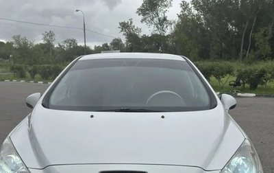Peugeot 308 II, 2010 год, 600 000 рублей, 1 фотография