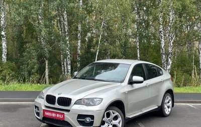 BMW X6, 2010 год, 1 299 000 рублей, 1 фотография