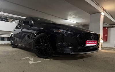 Mazda 3, 2020 год, 2 200 000 рублей, 1 фотография