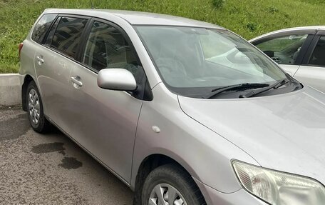 Toyota Corolla, 2009 год, 850 000 рублей, 1 фотография