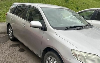 Toyota Corolla, 2009 год, 850 000 рублей, 1 фотография