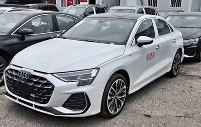 Audi A3, 2026 год, 3 820 000 рублей, 1 фотография