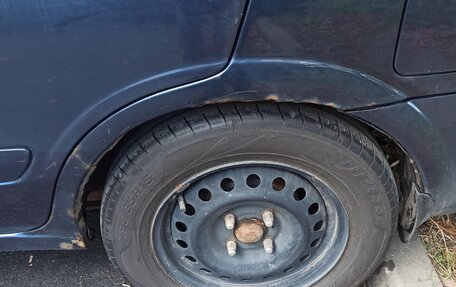 Nissan Almera Classic, 2007 год, 480 000 рублей, 16 фотография