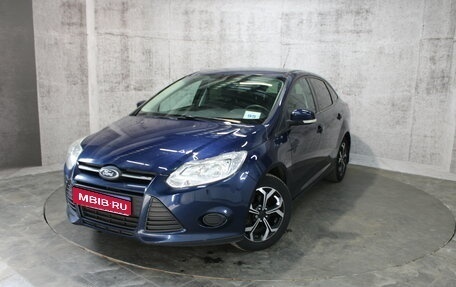 Ford Focus III, 2011 год, 697 000 рублей, 1 фотография