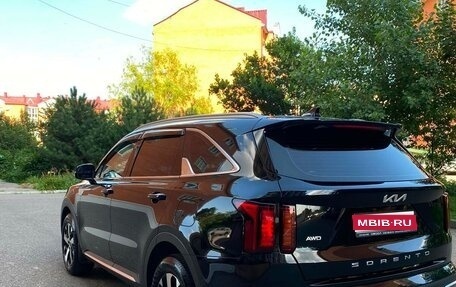 KIA Sorento IV, 2022 год, 4 400 000 рублей, 1 фотография