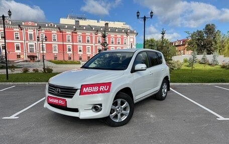 Toyota RAV4, 2011 год, 1 245 000 рублей, 1 фотография