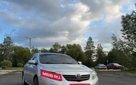 Toyota Corolla, 2008 год, 650 000 рублей, 1 фотография